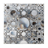 Magische Spiegel Fliese (Vorderseite)