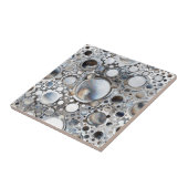 Magische Spiegel Fliese (Seite)