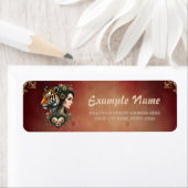 Magische Steampunkenwelt: (Insitu)