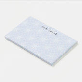 Magische Stern-Post-It Post-it Klebezettel (angewinkelt)