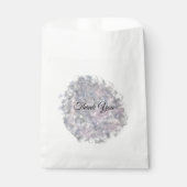 Magische Sternennacht Celestie Kids's Geburtstag Geschenktütchen (Vorderseite)