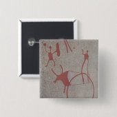 Magische Szenen Button (Vorne & Hinten)