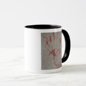 Magische Szenen Tasse (VorderseiteRechts)