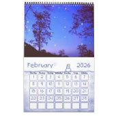 Magische Tage 2011 Kalender (Feb 2026)