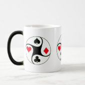 Magische Tasse (Links)