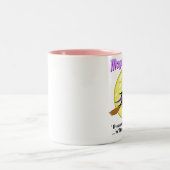 Magische Tasse (Mittel)