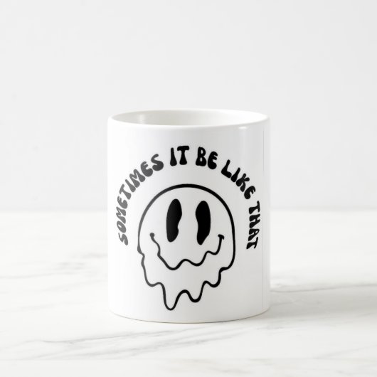 magische Tasse (Mittel)