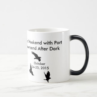 Magische Tasse