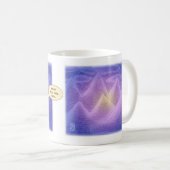 Magische Tasse (VorderseiteRechts)