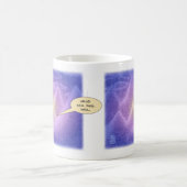 Magische Tasse (Mittel)