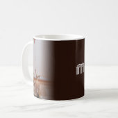 magische Tasse (Vorderseite Links)