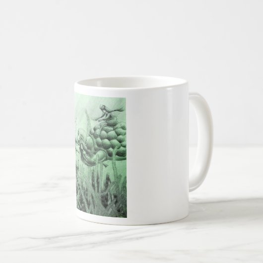 magische Tasse (VorderseiteRechts)