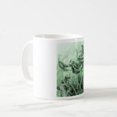 magische Tasse (Vorderseite Links)