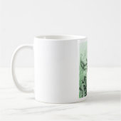 magische Tasse (Links)