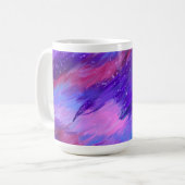 Magische Tasse Bleibe (Vorderseite Links)