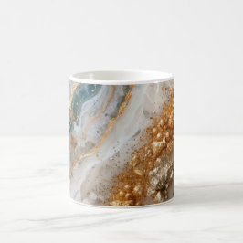 Magische Tasse für Fantasy-Enthusiasten