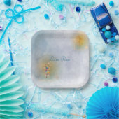 Magische Teller aus Märchen (Party)