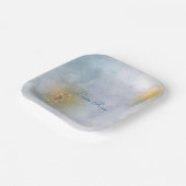 Magische Teller aus Märchen (Gewinkelt)