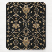 Magische Teppich-Mausunterlage Mousepad (Vorne)