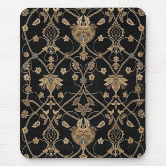 Magische Teppich-Mausunterlage Mousepad (Vorne)