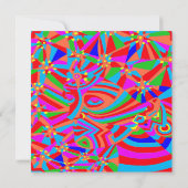 Magische Trance 2 Karte (Rückseite)