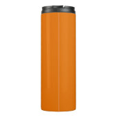 Magische Tränke lustiges Halloween personalisierte Thermosbecher (Rückseite)