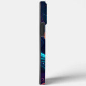 Magische Träume Case-Mate iPhone Hülle (Rückseite / Rechts)