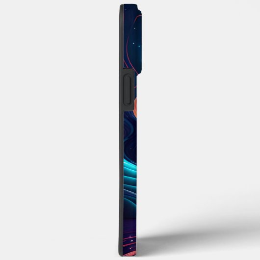 Magische Träume Case-Mate iPhone Hülle (Rückseite / Rechts)