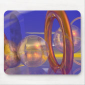 Magische träumerische mousepad Träume und (Vorne)