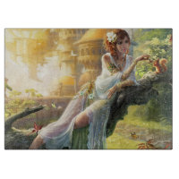 Magische u. mystische Fantasie