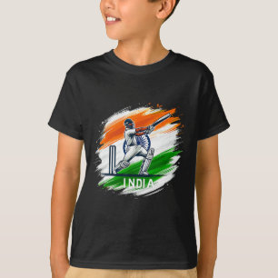 Magische und lustige Cricket-Liebhaber-Geschenke I T-Shirt