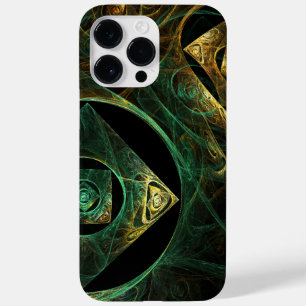 Magische Vibrationen Abstrakt Art Case-Mate iPhone 14 Pro Max Hülle