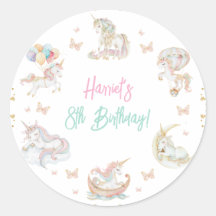 Magische Wasserfarbe vereint jedes Alter zum Gebur