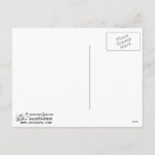 Magische Weihnachten (Rückseite)