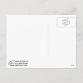 Magische Weihnachten (Rückseite)