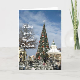 Magische Weihnachten