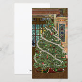 Magische Weihnachten (Vorne/Hinten)