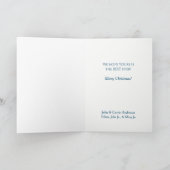 Magische Weihnachten (Innenseite)