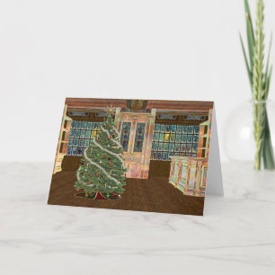 Magische Weihnachten