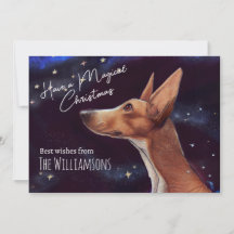 Magische Weihnachtslieder Art Whimsical