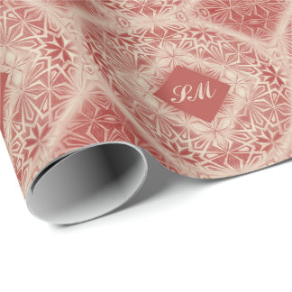 Magische Welt Geschenkpapier