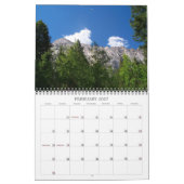 Magische Welt Kalender (Feb 2027)