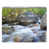 Magische Welt Kalender (Titelbild)