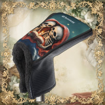 Magische Wintermomente, zwei Skelette