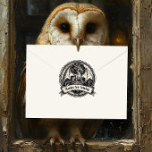 Magische Zaubertrank Flaschenabzeichen Aufkleber