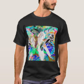 Magischer Dance-T - Shirt (Vorderseite)