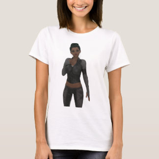 Magischer Fremder aus Touch from a Raindrop T-Shirt