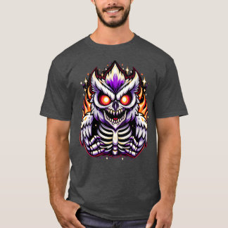 Magischer Halloween-Owl aus The Owl House 2 T-Shirt
