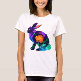 Magischer Hase T-Shirt