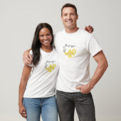 MAGISCHER HERSTELLER T-Shirt (Unisex)